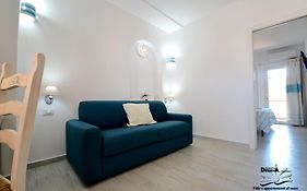 Villa Dessena Guest House